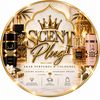 The fragrance Plug 🔌 