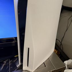 PlayStation 5 Disc Edition 