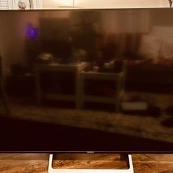 Sony XBR-65X850E LCD LED Ultra HD TV.  