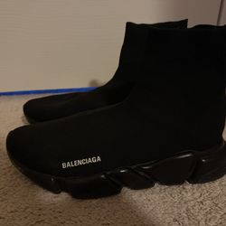 Balenciaga Speed Runners 