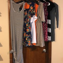 Women’s Dresses 