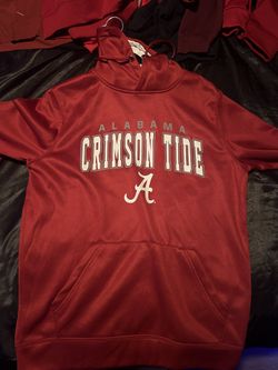 alabama hoodie