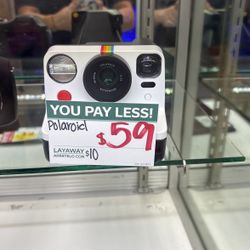 Polaroid 