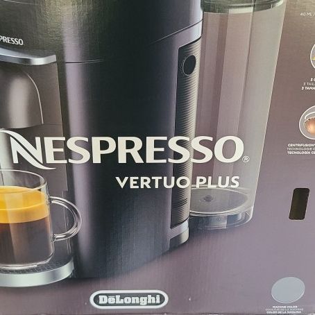 Nespresso