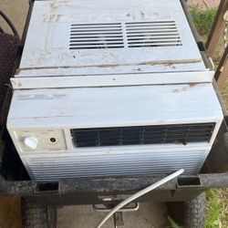 Window Ac Unit 8000btu