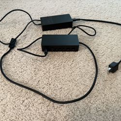 Microsoft Surface Dock
