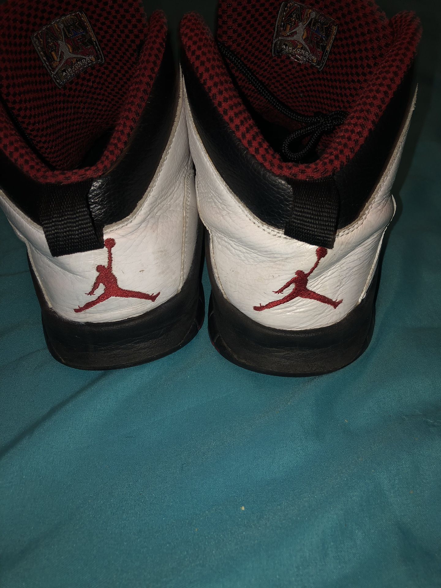 10s