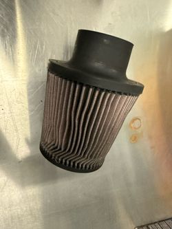 K&N Filter