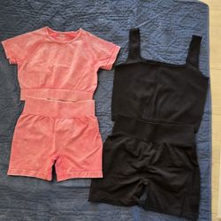 Women's clothing