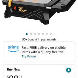 QEP 7" Tile Saw XT700