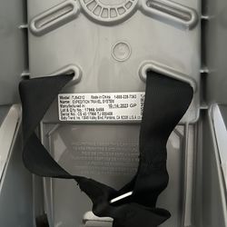 Stroller With Car Seat And Base