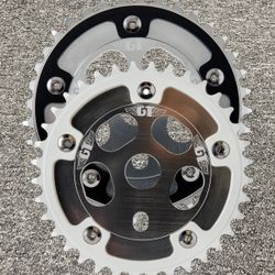 GT BMX Power Disc Sprocket 36T