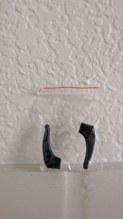 Anti slip grips for your eyewear