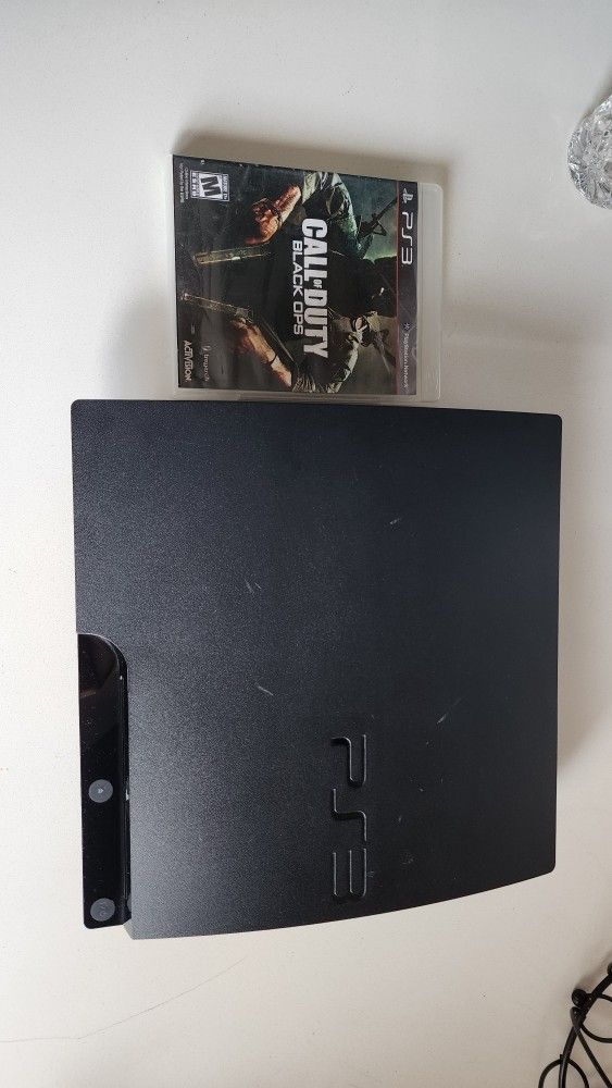 PS3 NO WIFI