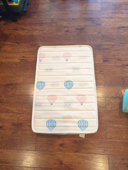 38"x24" Premium Foam Mattress