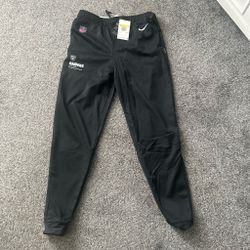 Las Vegas Raiders Sweat Pants Brand New