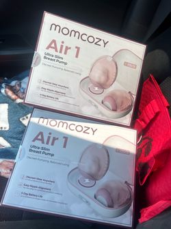 Momcozy air 1