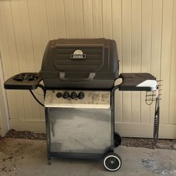 Bbq 