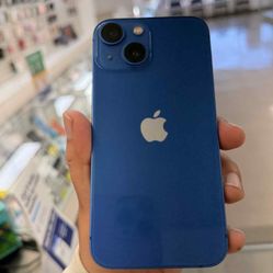 iPhone 13 Mini 128gb Unlock