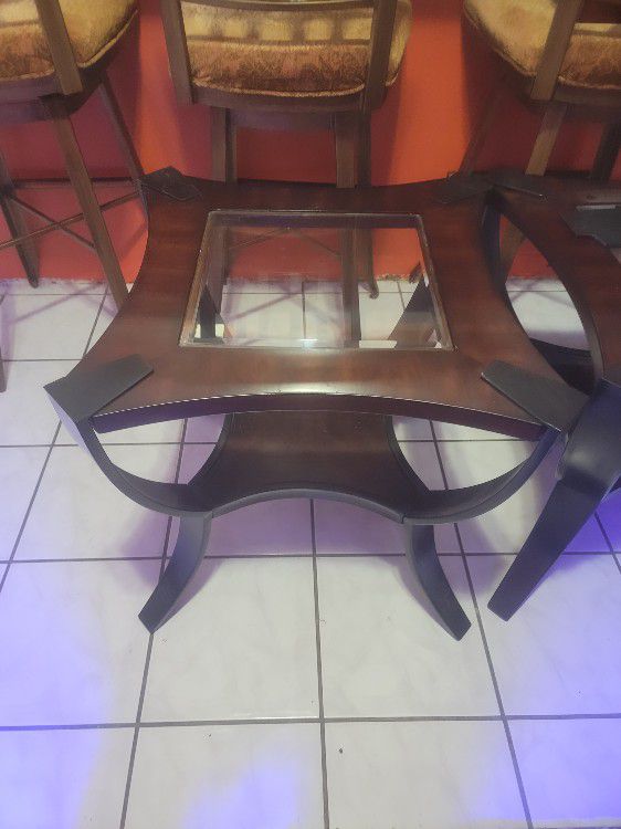 End Table $50