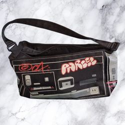 Really Cool 'BOOM Box' Bag!