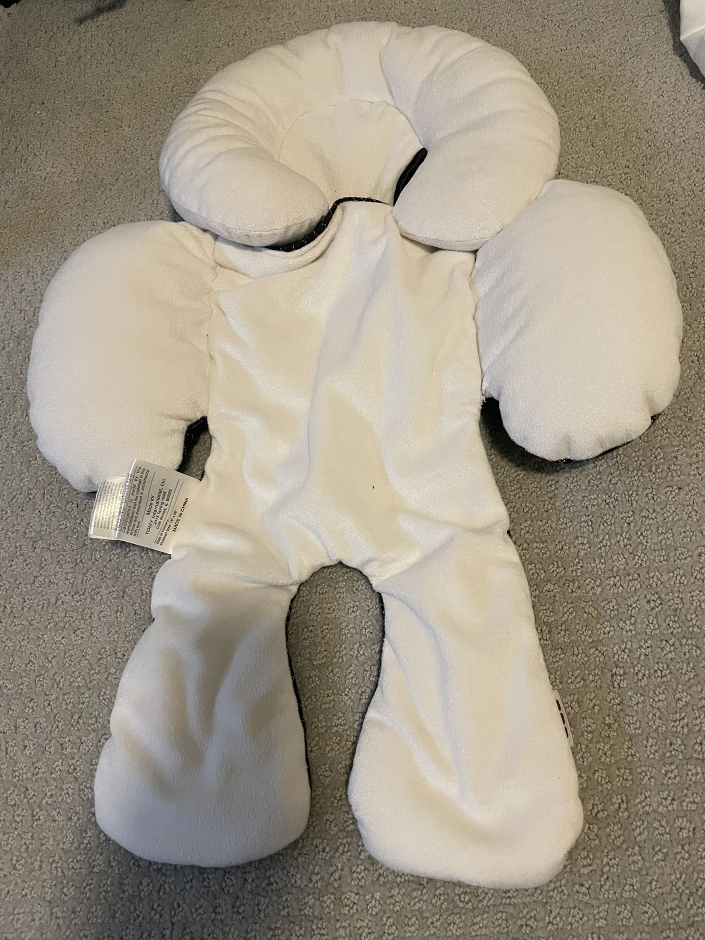 JJ Cole Body Support - Used