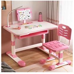 Children’s Study Desk