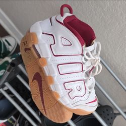 Nike kids Air Uptempo