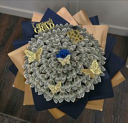 Ramos para graduacion