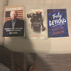 Books 