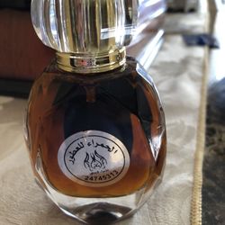 Oud  Perfume