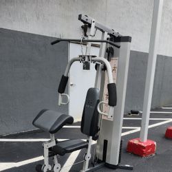 HomeGym Machine. HerculesGym en casa. Delivery fee