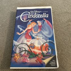 Cinderella Black Diamond Classic 