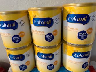 Enfamil