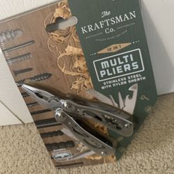 Multi Tool