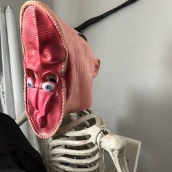 Beetle Juice Mask $10 OBO