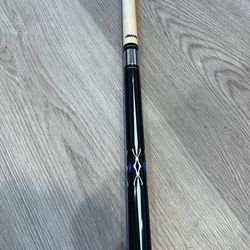Warrior Pool Cue