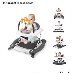 Baby Walker