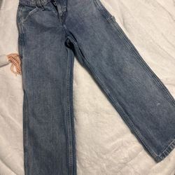 Girl Jeans 