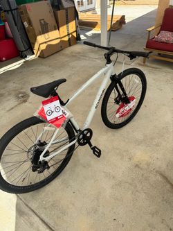 Schwinn Horicon Sport Adult Unisex 700c Gravel Bike