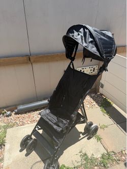 Kolcraft Umbrella Stroller