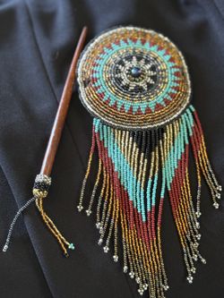 Hair Barrette