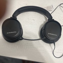 Steelseries Headphones 