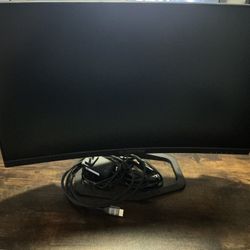 Sceptre Gaming Monitor