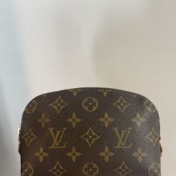Louis Vuitton Monogram Pochette