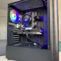 RTX Gaming PC