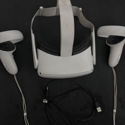 Oculus Quest 2