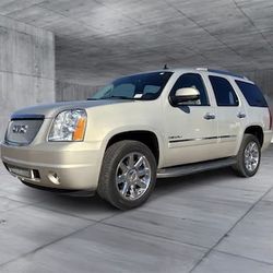 2011 GMC Yukon Denali