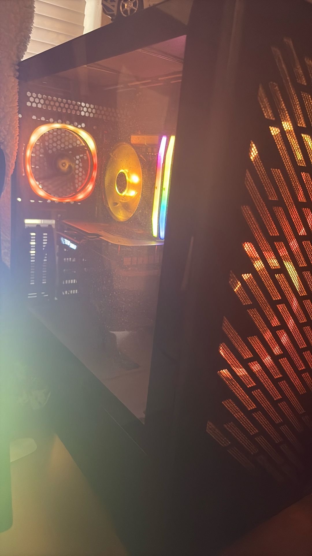 Gaming Pc CyberPower