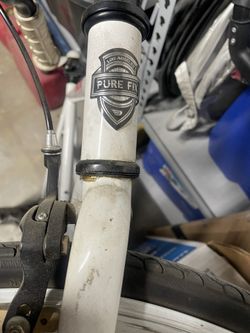 Adult Fix Fixie Bike